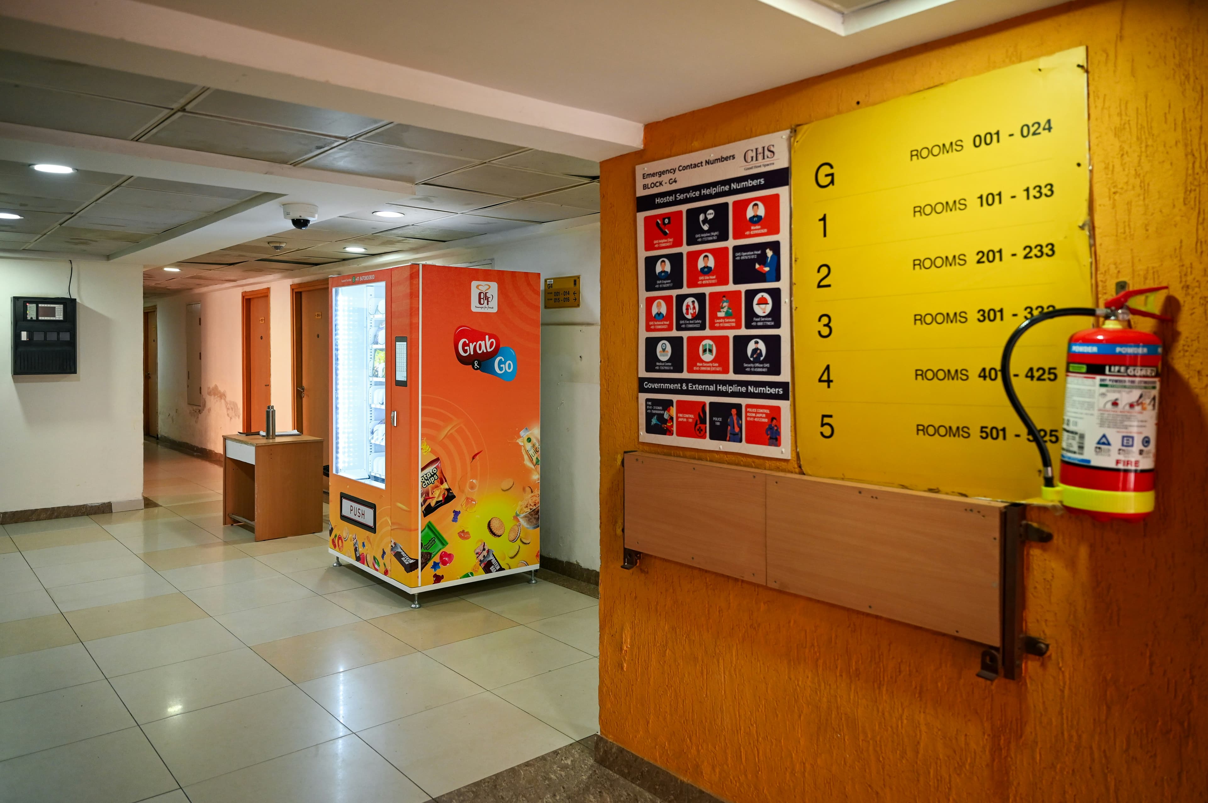 About Our Marketing Agency